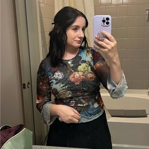 Meet your Posher, Taylor